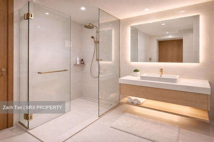 The Shore Residences (D15), Condominium #513782901